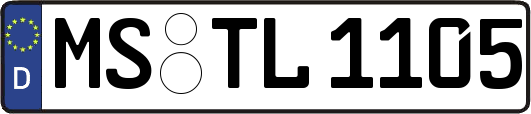 MS-TL1105