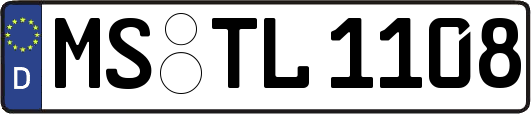 MS-TL1108