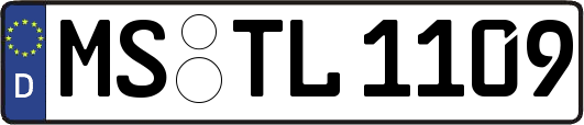 MS-TL1109