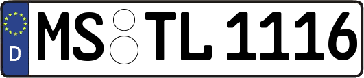 MS-TL1116