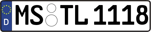 MS-TL1118