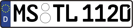 MS-TL1120