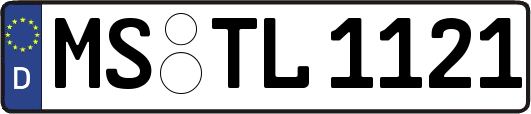 MS-TL1121