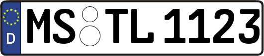 MS-TL1123