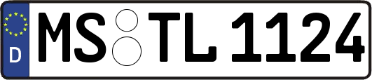 MS-TL1124