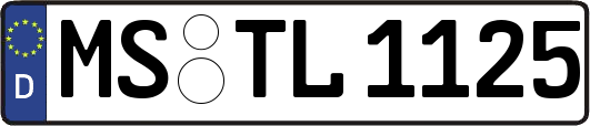 MS-TL1125