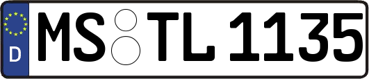 MS-TL1135