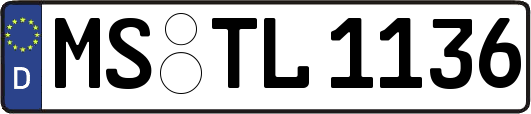 MS-TL1136
