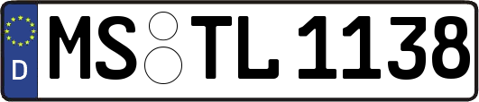 MS-TL1138