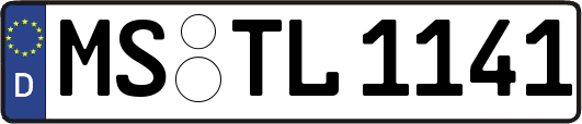 MS-TL1141