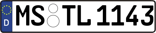 MS-TL1143