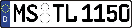 MS-TL1150