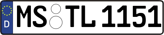 MS-TL1151