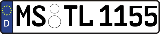 MS-TL1155
