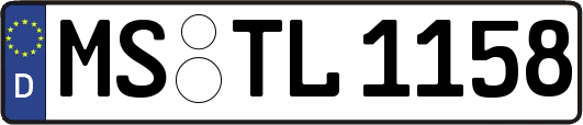 MS-TL1158