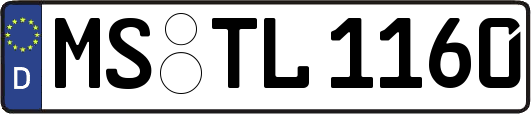 MS-TL1160