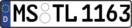 MS-TL1163