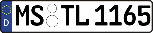 MS-TL1165