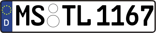 MS-TL1167