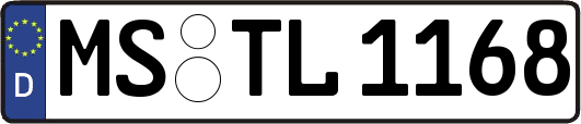 MS-TL1168