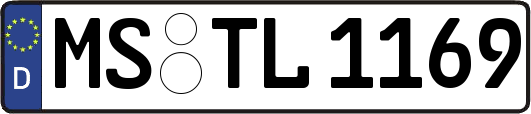 MS-TL1169