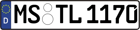 MS-TL1170