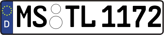 MS-TL1172