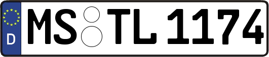 MS-TL1174