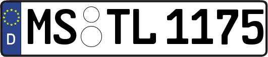MS-TL1175