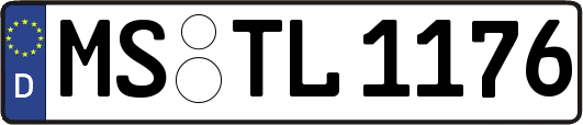 MS-TL1176