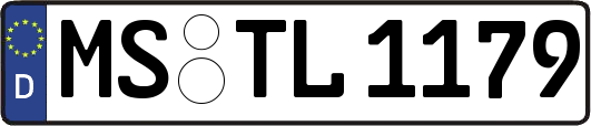 MS-TL1179