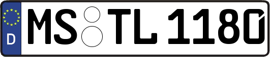 MS-TL1180