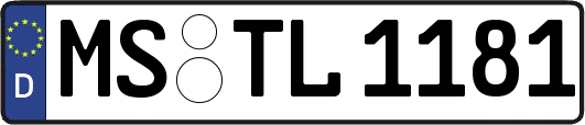 MS-TL1181