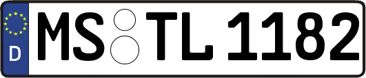 MS-TL1182