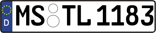 MS-TL1183