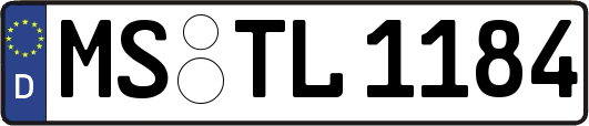 MS-TL1184