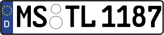 MS-TL1187