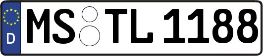 MS-TL1188