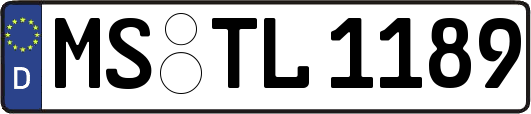 MS-TL1189