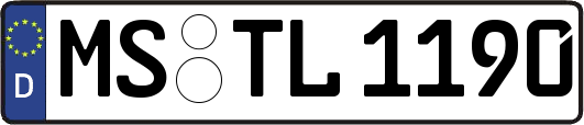 MS-TL1190