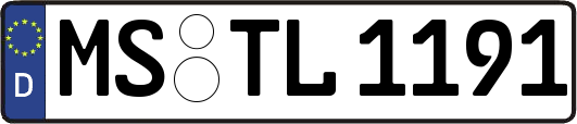 MS-TL1191