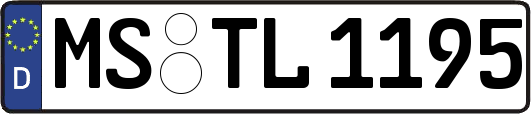 MS-TL1195