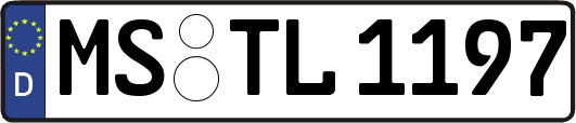 MS-TL1197