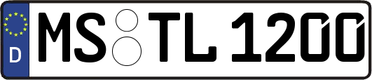 MS-TL1200