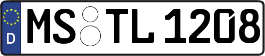 MS-TL1208