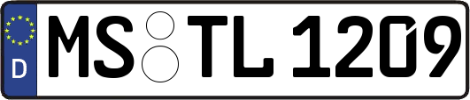 MS-TL1209