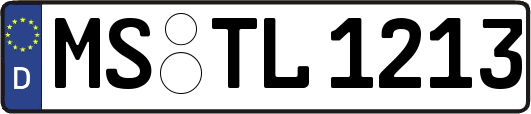 MS-TL1213