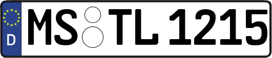 MS-TL1215