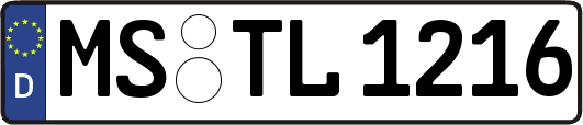 MS-TL1216