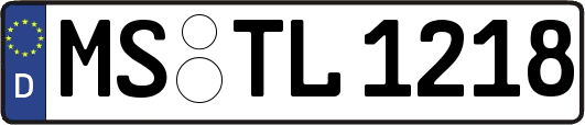 MS-TL1218